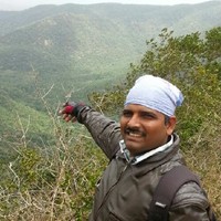 Nagappa Hs