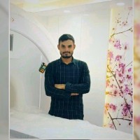 Shubham Raj