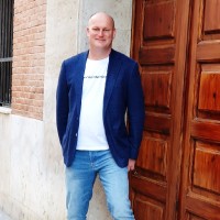 Richard Van Til
