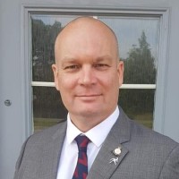 David Harrison