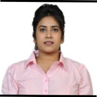 Shreya Chopra