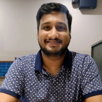 Vishal Kini B