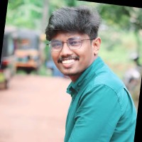 Nithil M