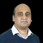 Irfan Maqsood