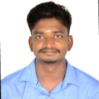 Srinath G