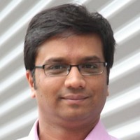 Dhanaraj Ravi