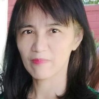 Teresa Dela Cruz