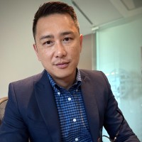 James Ngo