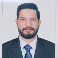 Rupesh Pednekar