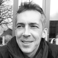 Cyril Rondeau