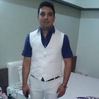 Anshul Vashishth