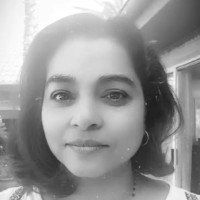 Prabashnee Pillay