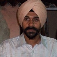 RANJEET SINGH SARMOTA