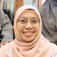 Nuradilah Mohd Halipah