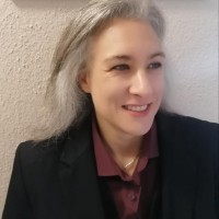 Romy Strauss