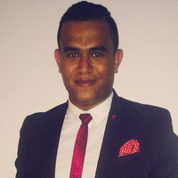 Ahmed Mohammadi