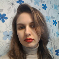 Алёна Кобычева