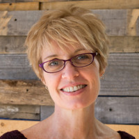 Mary Fisher