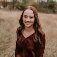 Ashley Hammes