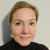 Anna Hood