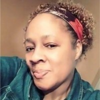Shirley Harris Reed