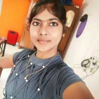 Pravallika Burrareddy
