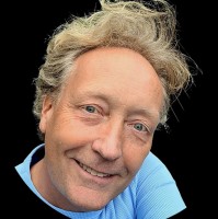 Robin Zuidam