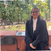 Vidhi Thaker