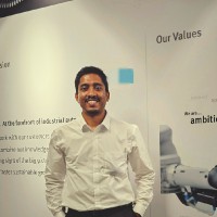 Bhargava M R