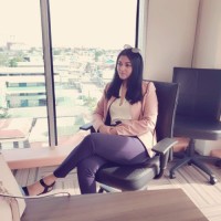 Samantha Samai