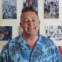 Steve Fletcher