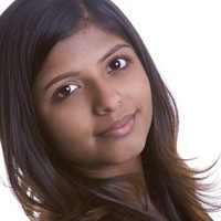 Sonia Pandey