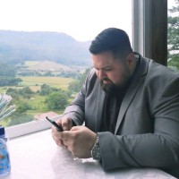 Dionatan Mengue Garcia