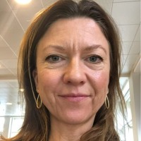 Susanne Rasmussen