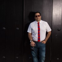 Roberto Sacasa