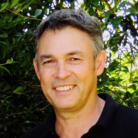Russell Turner