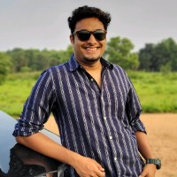 Pranav Baskaran
