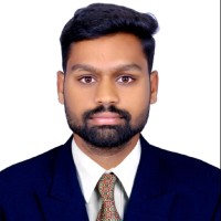 Srikanth Reddy