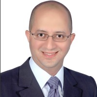 Amr Fouad, Ph.D.
