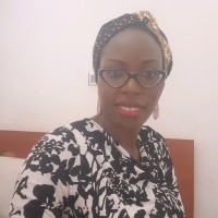Mojisola Habeeb