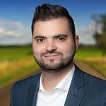 Matthias Feisst