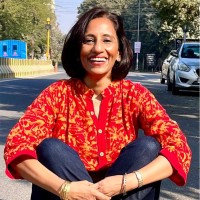 Shalini (andwemet) Singh