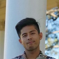 Raniel San Diego