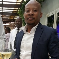 Innocent Mathew Massawe