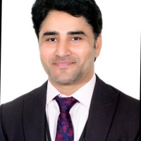 Kapil Dev Dwivedi