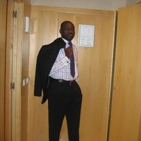 Agboola Ayodele