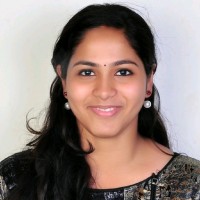 Anjana S Kumar
