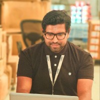 Pradheesh Sivanand