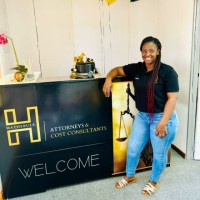 Tshifhiwa  Precious Tshinukhu