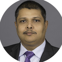 Shailender Chaudhry, Cpp®